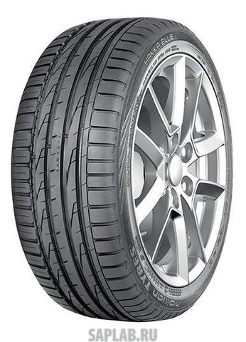 Купить NOKIAN T430127 Шины Nokian HAKKA BLUE 2 225/45 R 17 94V XL (T430127)