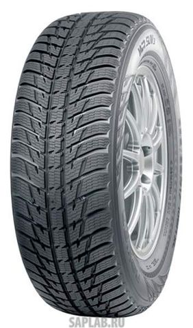 Купить NOKIAN T430142 Шины Nokian WR SUV 3 255/60 R19 113V (до 240 км/ч) T430142