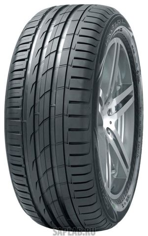 Купить NOKIAN T430566 Шины Nokian Hakka Black 2 SUV 235/55 R19 105W (до 270 км/ч) T430566