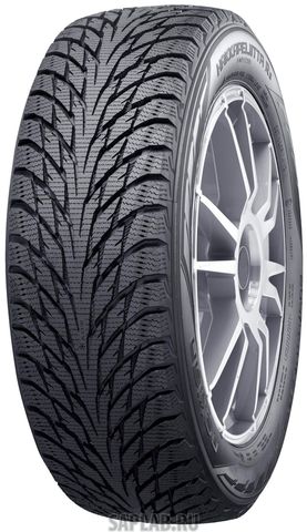Купить NOKIAN T430596 Шины Nokian Hakkapeliita R3 205/60 R16 96R (до 170 км/ч) T430596