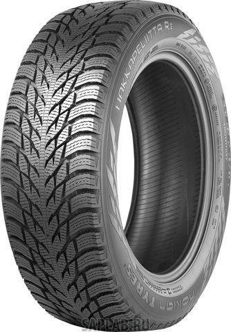 Купить NOKIAN T430727 Шины NOKIAN TYRES Hakkapeliitta R3 195/55R20 95 R