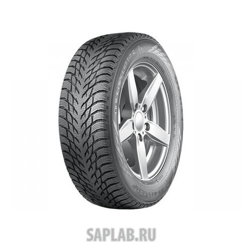 Купить NOKIAN T430895 Шины Nokian Hakkapeliitta R3 SUV 285/45 R20 112T XL T430895