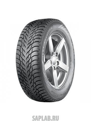 Купить NOKIAN T431097 Шины Nokian Hakkapeliitta R3 SUV 285 45 21