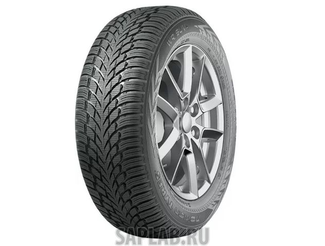 Купить NOKIAN T431440 Шины Nokian WR SUV 4 XL 275/50 R21 T431440