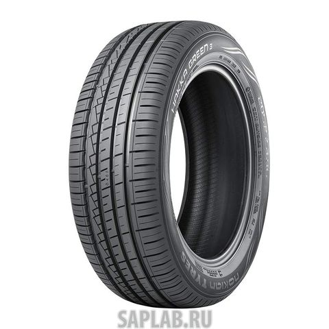 Купить NOKIAN T431445 Шины Nokian Hakka Green 3 175/65R14 86T