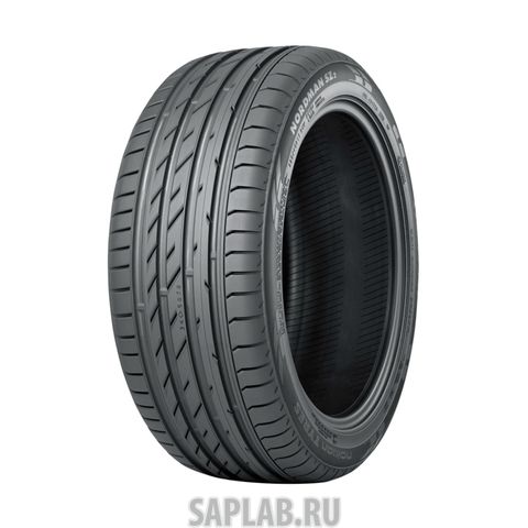 Купить NORDMAN T431733 Шины NORDMAN SZ2 265/35R18 97Y XL