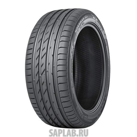 Купить NORDMAN T431738 Шины NORDMAN SZ2 235/45R18 94W