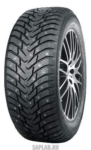 Купить NOKIAN TS31974 Шины Nokian Hakkapeliitta 8 SUV 295/35 R21 107T XL