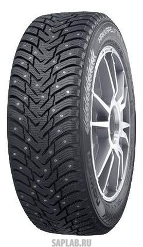 Купить NOKIAN TS32105 Шины Nokian Hakkapeliitta 8 275/40 R19 105T XL