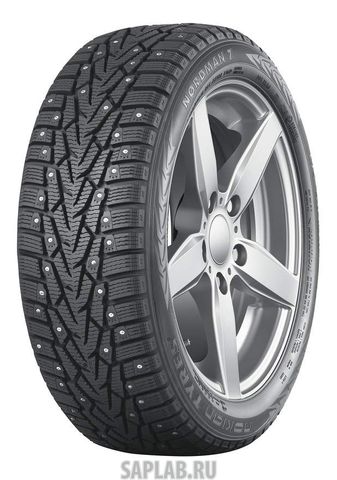 Купить NORDMAN TS32182 Шины NORDMAN 7 225/50R17 98T XL