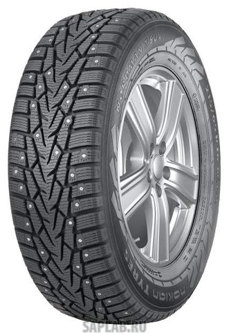 Купить NORDMAN TS32184 Шины NORDMAN 7 SUV 215/70R16 100T