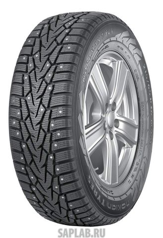 Купить NORDMAN TS32190 Шины NORDMAN 7 SUV 265/65R17 116T XL