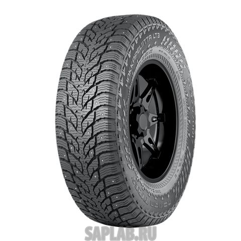 Купить NOKIAN TS32398 Шины NOKIAN TYRES Hakkapeliitta LT 3 245/75R17 121 Q