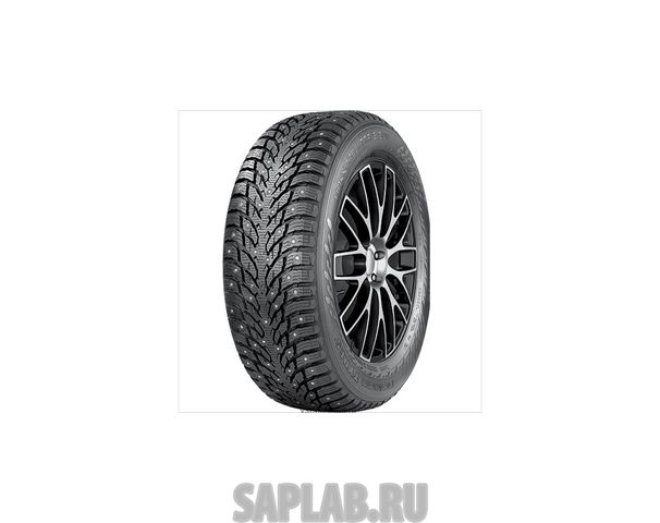 Купить NOKIAN TS32409 Шины NOKIAN 285/45 R 21 113T XL Hakkapeliitta 9 SUV