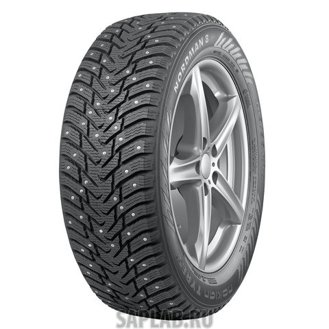 Купить NOKIAN TS32614 Шины Nokian Nordman 8 SUV 265/65R17 116T TS32614 шип