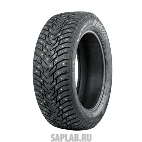 Купить NOKIAN TS32624 Шины Nokian Nordman 8 SUV 265/60 R18 114T XL ш.
