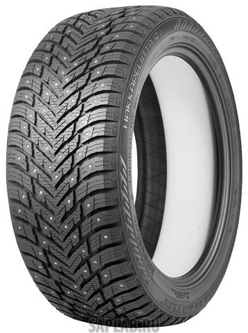 Купить NOKIAN TSF00009 Шины Nokian HAKKAPELIITTA 10 EV 245/45R20 103T XL SILENTDRIVE