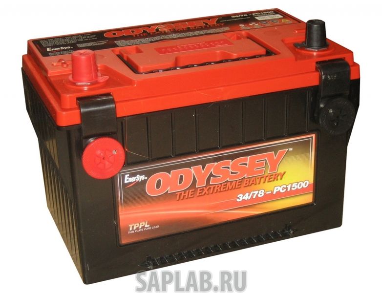 Купить запчасть ODYSSEY - 3478PC1500 