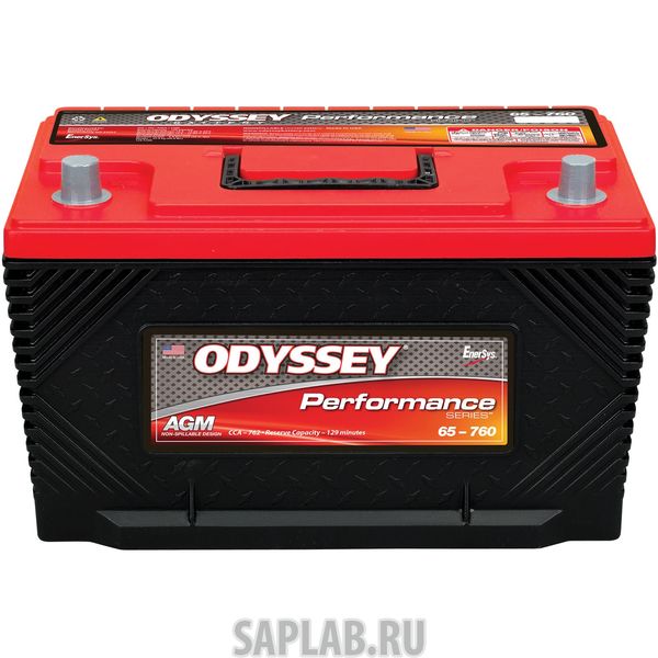 Купить запчасть ODYSSEY - 65760 