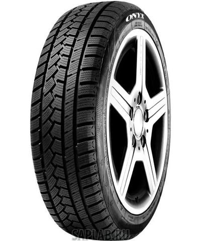 Купить ONYX 300N2068 Шины ONYX 235/60R18 107H XL NY-W702 TL