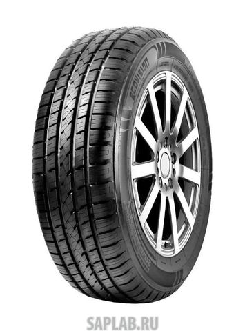Купить OVATION TT005883 Шины Ovation Ecovision VI-286AT 245/75 R16 111S