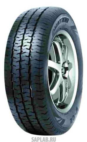 Купить OVATION TT009103 Шины OVATION V-02 195/75 R16 107/105R LT/C (TT009103)