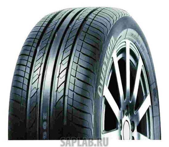 Купить OVATION TT009118 Шины OVATION VI-682 205/60 R15 91V (TT009118)