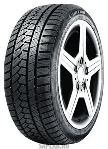 Купить OVATION TT020167 Шины OVATION W-586 235/40 R18 95H (до 210 км/ч) TT020167