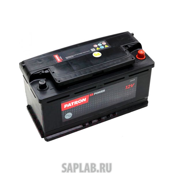 Купить запчасть PATRON - PB100880R 