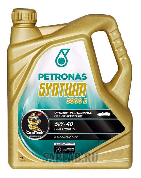 Купить запчасть PETRONAS - 18054019 