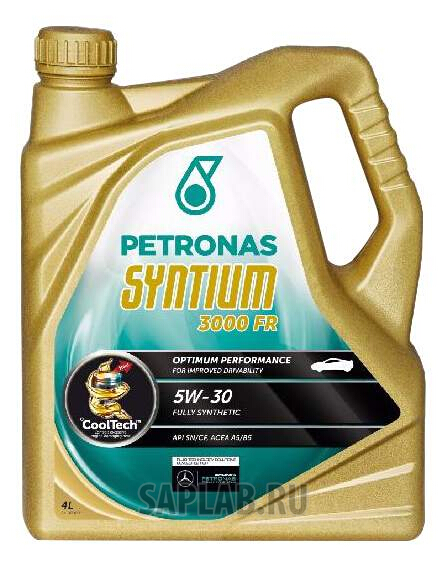 Купить запчасть PETRONAS - 18074019 