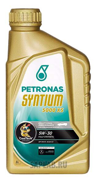 Купить запчасть PETRONAS - 18141619 