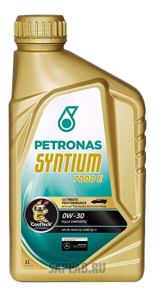 Купить запчасть PETRONAS - 18551619 