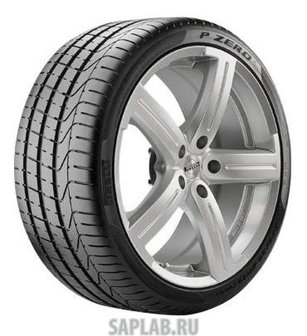 Купить PIRELLI 1740800 Шины Pirelli P Zero 295/30ZR19 100Y P Zero (1740800)