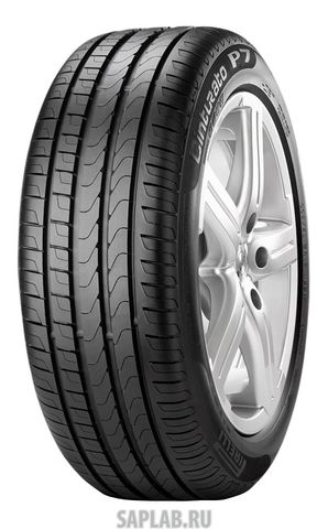 Купить PIRELLI 1836900 Шины Pirelli Cinturato P7R-F 225/45R18 91W (1836900)