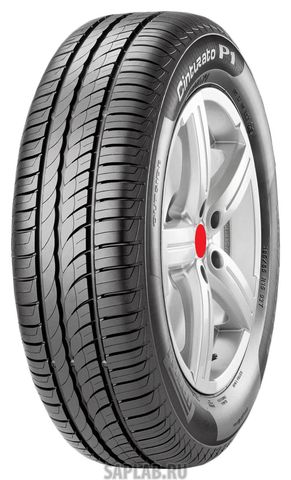 Купить PIRELLI 1948800 Шины Pirelli Cinturato P1 185/55 R15 82H (до 210 км/ч) 1948800