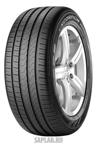 Купить PIRELLI 1954100 Шины Pirelli Scorpion Verde 255/55R18 105V (1954100)