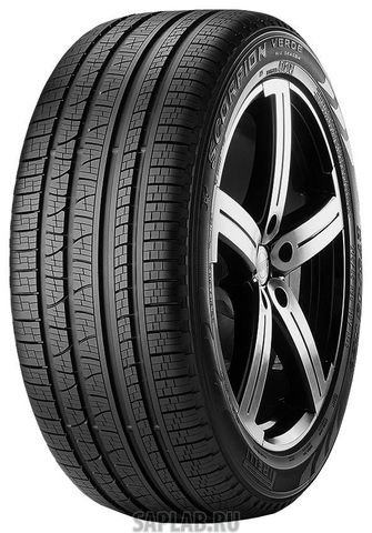 Купить PIRELLI 2169500 Шины Pirelli Scorpion Verde All-Season 255/55 R19 111V (до 240 км/ч) 2169500