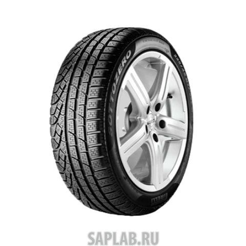 Купить PIRELLI 2265800 Шины Pirelli Winter SottoZero Serie II 245/35 R20 95V XL RunFlat 2265800