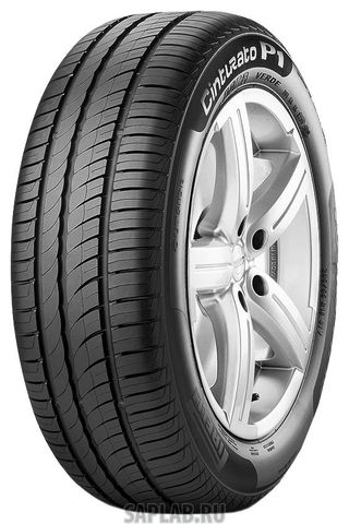 Купить PIRELLI 2328000 Шины Pirelli Cinturato P1 Verde 195/65 R15 91T