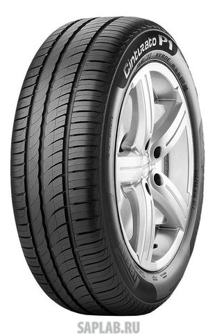 Купить PIRELLI 2331500 Шины Pirelli Cinturato P1 205/65R15 94H (2331500)