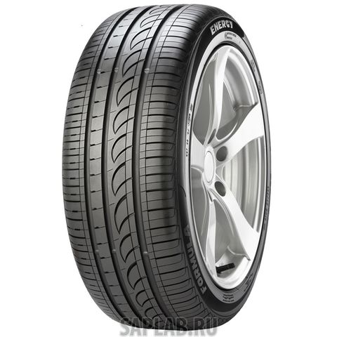 Купить PIRELLI 2400600 Шины Pirelli Formula Energy 245/45ZR18 100Y (2400600)