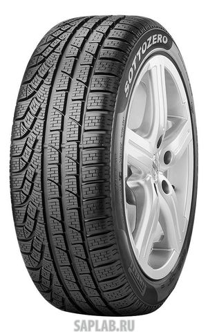 Купить PIRELLI 2404500 Шины Pirelli Winter SottoZero Serie III 235/35 R19 91W XL
