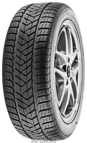 Купить PIRELLI 2413000 Шины Pirelli Winter SottoZero Serie 3 205/40 R18 86V (до 240 км/ч) 2413000