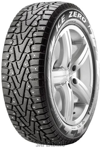Купить PIRELLI 2451000 Шины Pirelli Winter Ice Zero 275/45R21 110H