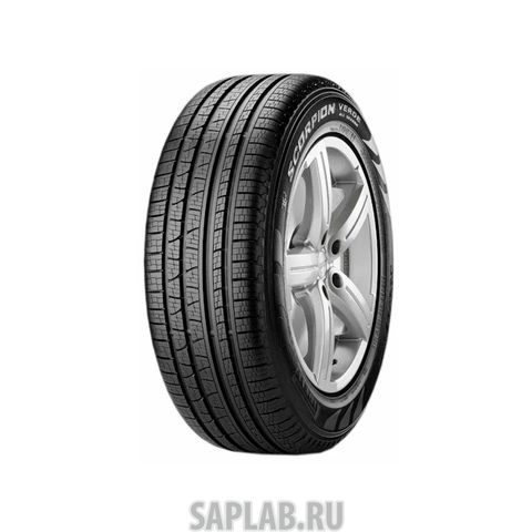Купить PIRELLI 2518300 Шины Pirelli Scorpion Verde All-Season 215/65R17 99 V