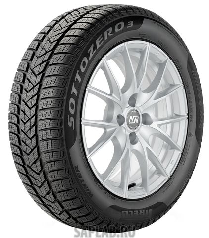 Купить запчасть PIRELLI - 2522700 