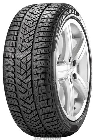 Купить запчасть PIRELLI - 2523000 