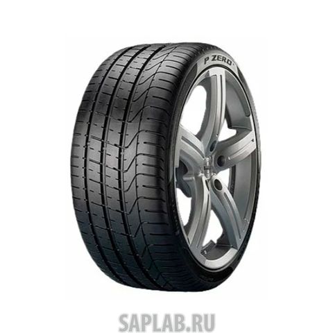 Купить PIRELLI 2540200 Шины Pirelli P Zero 265/40 R21 105(Y) XL 2540200