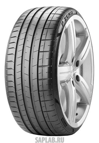 Купить PIRELLI 2544600 Шины Pirelli P-Zero Sports Car 245/35ZR19 93Y (2544600)